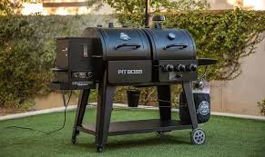 Att visa Pit Boss Grill